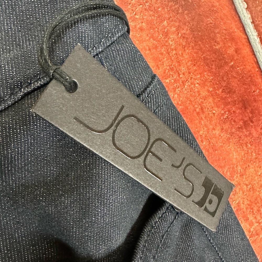 NWT Joe's Jeans Slim Fit Brixton Jeans Size 32 - Picture 4 of 10